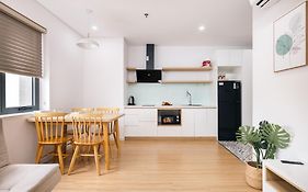 Lagom Apartment And Hotel